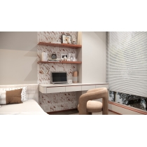 TRIVENI - 2X6, CANYON, SATIN